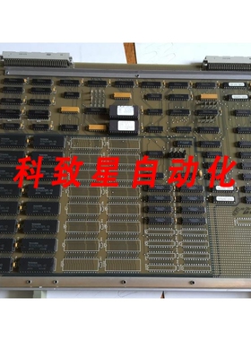 工业配件560136 2601334-000 SCHEM 2601332 256K MEM GOOD CARD