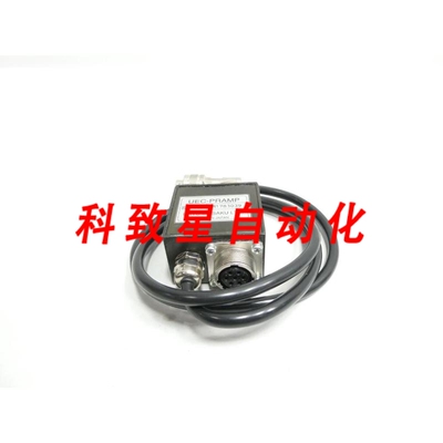 工业配件URYU UEC-PRAMP NUTRUNNER PREAMPLIFIER