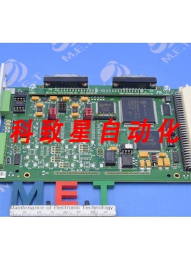 工业配件TAU INTERPOLATOR 603438-106 ACC-51E 603438 106 ACC 5