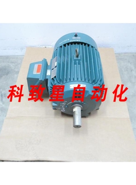 工业配件PT453698-001 交流电机 324T 3PH 25HP 1180RPM 460V-AC