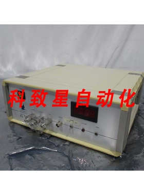 工业配件ANSEROS D-7400 TUBINGEN GM 6030 HP 00 MA 110 VOLT AM