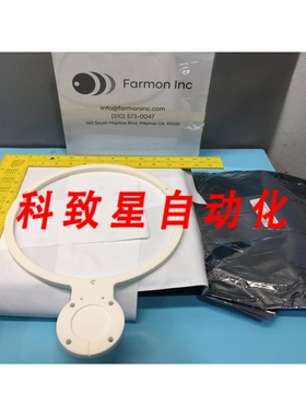 工业配件AMAT 00200928 HOOP 8 131147