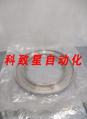 工业配件AMAT 0021-06097 CLAMP RING 8 SEMI NOTCH 4 ALIGMENT T