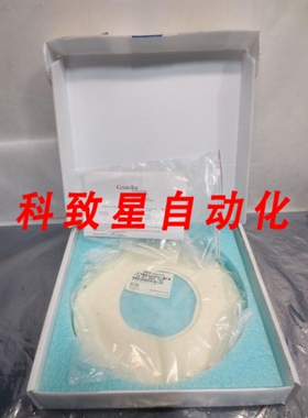 工业配件LAM 716-011563-162 6 DOMED WAFER CLAMP 112362