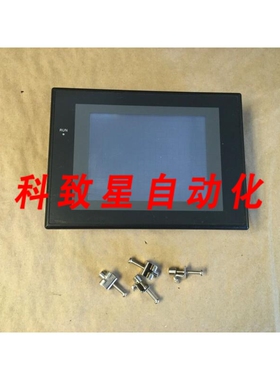 工业配件NS5-MQ01B-V2 24VDC显示触摸屏 HMI
