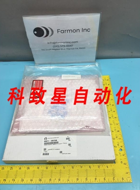 工业配件AMAT 0021-09756 COVER VESPEL INNER 8 STEPPED NOTCH 1