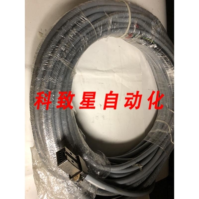 工业配件INTERCON GMP-001-035 机器人电缆 CORDSET 003090 190CY