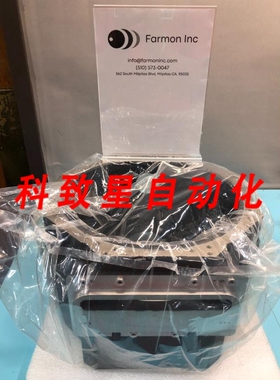 工业配件AMAT 0040-09723 UNIBODY ETCH CHWITH.397 STEP POLY TR