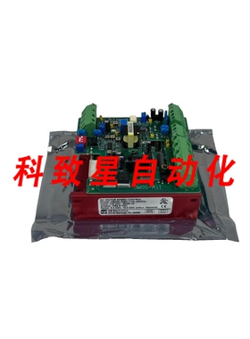 工业配件ITW SESC17000控制器放大器KBMM-225D