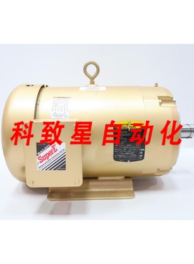工业配件CEM3709T 电机 213TC 7-1/2HP 3470RPM 230V-AC 460V-AC
