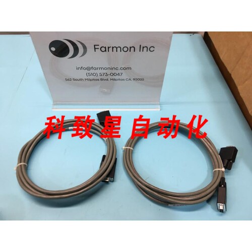 工业配件ASM 281-00179-01 CABLE 281-00179-01-X2 185928