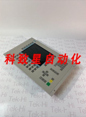 工业配件6AV6542-0AB15-1AX0触摸面板MP270 6AV6 542-0AB15-1AX0
