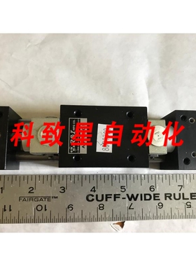 工业配件R&I AIR-10-0.5 DURA-SLIDE 气动滑轨 R&I AIR-10-0.5 EQ