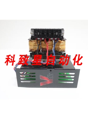 工业配件TCI V1K21A00 V1000 KLC系列输出滤波器21A AMP 600V-AC
