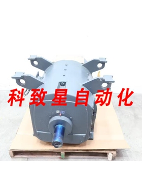 工业配件5CD223SA884B807 运动电机CD506AT 300HP 1900RPM 500V-D