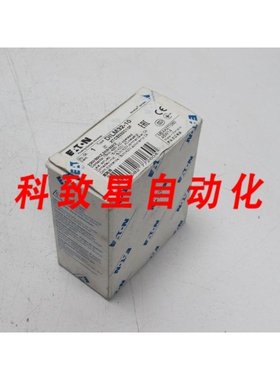工业配件DIL M32-10电源接触器DILM32-10