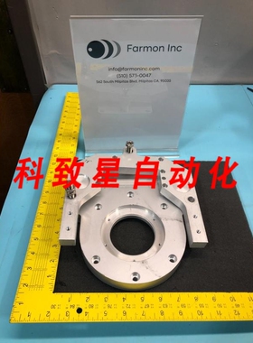 工业配件AMAT DXZ HEATER LIFT ASSEMBLY PLATE 181231