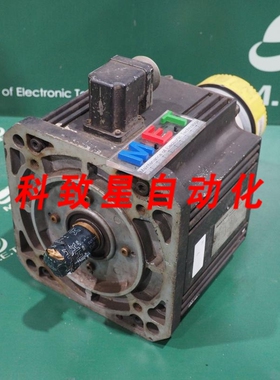 工业配件DREHSTROM伺服电机MAC114A-0-ED-C/130-A-0/S001 MA