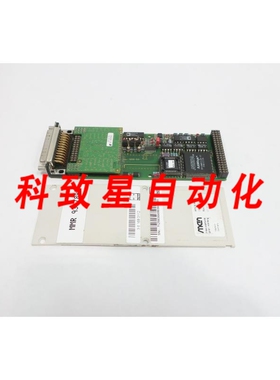 工业配件SCHIWA 3.6.168.0112 MIKRO 04M036-00 PCB 电路板
