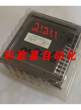 工业配件IC693CMM301F GENIUS通信模块IC693CMM301系列90-