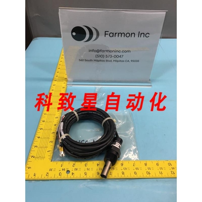 工业配件871CC-A2 CONDUCTIVITY RESISTIVITY CELL 2B9406 POWER