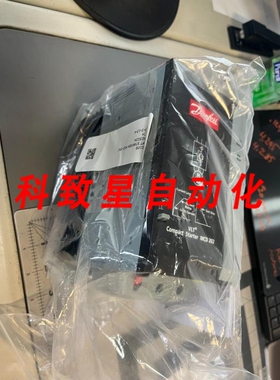 工业配件MCD202-030-T4-CV1/MCD202030T4CV1