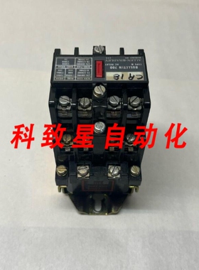 工业配件700-NA40 SER B继电器700-N400A1 SER C