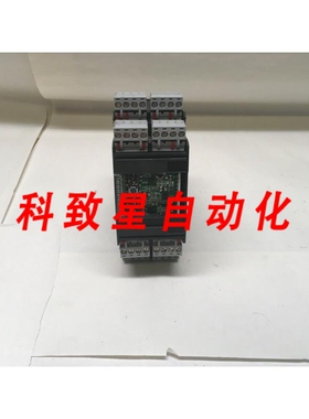 工业配件SRB 324ST安全继电器24VDC