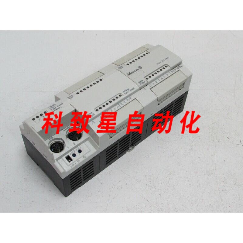 工业配件PS4 PS4-141-MM1控制器