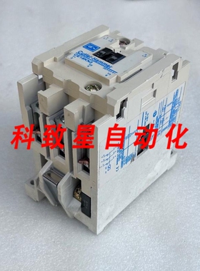 工业配件CE15KN3接触器 120V/37KW