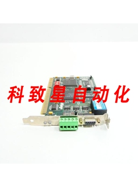 工业配件SST 5136-PBMSLV 接口卡