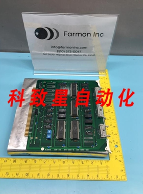 工业配件BG9-1169 BH8-0068-01 (DDB-90900-1001) PCB BOARD 1310