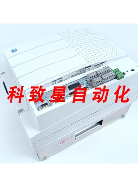 工业配件伺服驱动器EVS9329-EP 33.9329PE.8G.91 400V 53A 44KVA