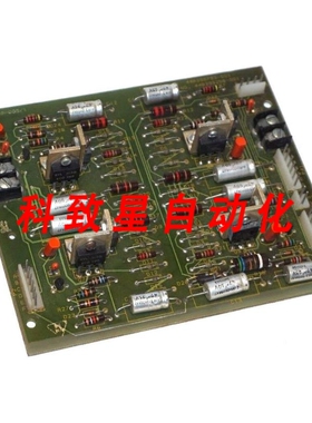 工业配件44A398793-G01 RSD3板 44A398793G01