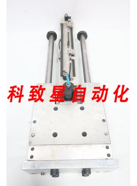 工业配件PHD SEB26X121/2-DB-E-H47-H4 导向滑轨 12-1/2IN 26IN