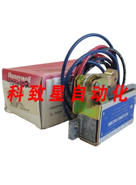 工业配件BZLN-2-LH3限位开关 BZLN2LH3