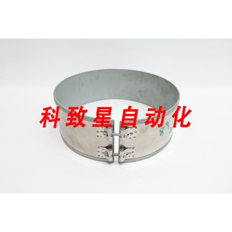 工业配件TEMPCO 5027466K9913 带式加热器 5000W 240/480V-AC