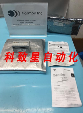 工业配件1794-OE4 ANALOG OUTPUT MODULE 96219472 161036