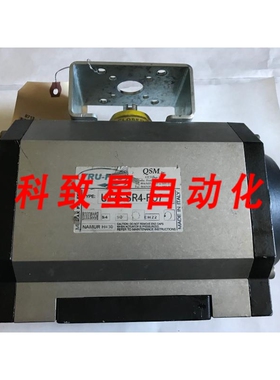 工业配件TRU-FLO UT36-SR4-FO7 气动执行器 150PSI 90 UT36-SR4-F