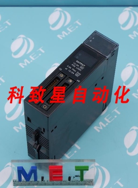 工业配件SERIES 900 输出 12/24VDC 0.5A 32PT POS IC693MDL753K