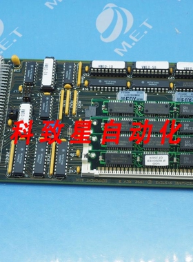 工业配件TECHWARE SYSTEMS PCB 卡 VMED1 BRD-ARI-VMED-B REV.B B