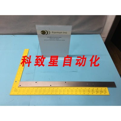 工业配件AMAT 0020-70558 TRACK LOAD LOCK DOOR MECHANISM 14141