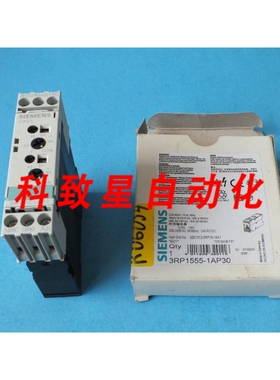 工业配件3RP1555-1AP30 (3RP1 555-1AP30)