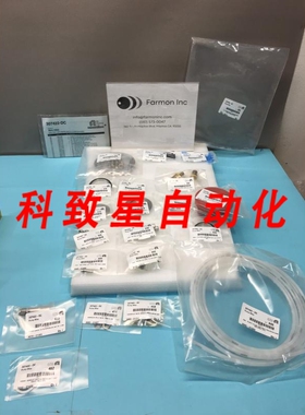 工业配件AMAT 02403914 KIT IQDP80 MECH LLC&MED&HARSH PROC FTG