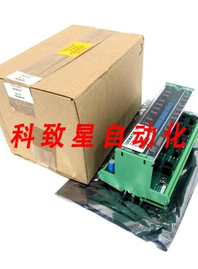 工业配件15864697 DPC多端口开关 8 V 1.42 127-002-2