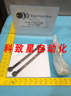 工业配件LAM 754-092082-002 ASSY BEARING GUIDE W/SPRING LEAF