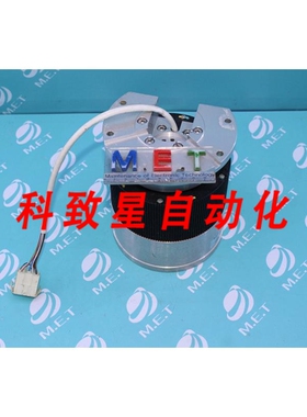 工业配件JS2014FN001 伺服电机 JS2014FN001