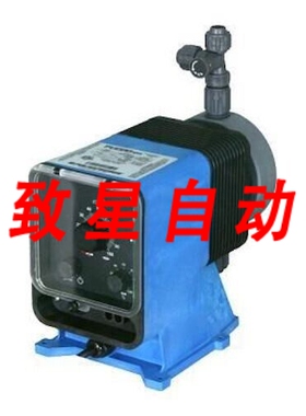 工业配件PULSATRON电动计量泵 LPH8MA-PTC8-XXX