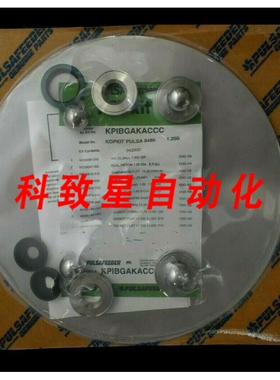 工业配件KPIBGAKACCC PULSA系列KOPKIT PULSA 8480 1.250