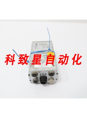 工业配件FIFE D-MAX2 200925-001 M289687 WEB GUIDE CONTROLLER